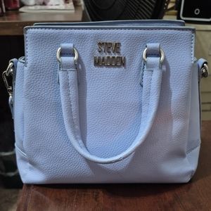 Steve Madden Bandre Crossbody Bag